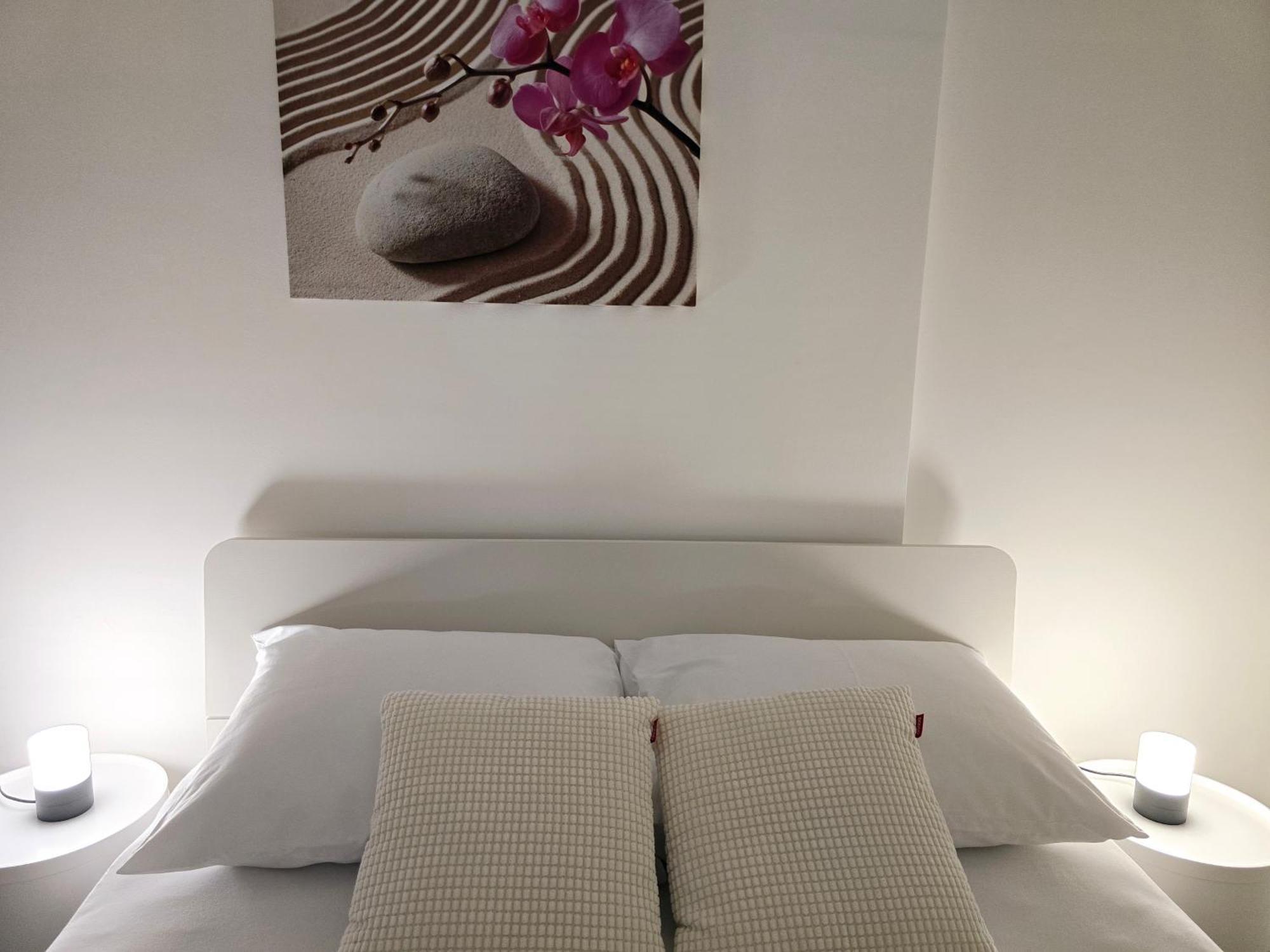 Apartment Blanca With Jacuzzi,Terase And Private Parking Kastela Exterior photo